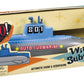 Toysmith NeatO! Classic Toys Wind Up Diving Submarine