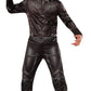 Rubie'S Marvel Captain America: Civil War Child'S Captain America Costume