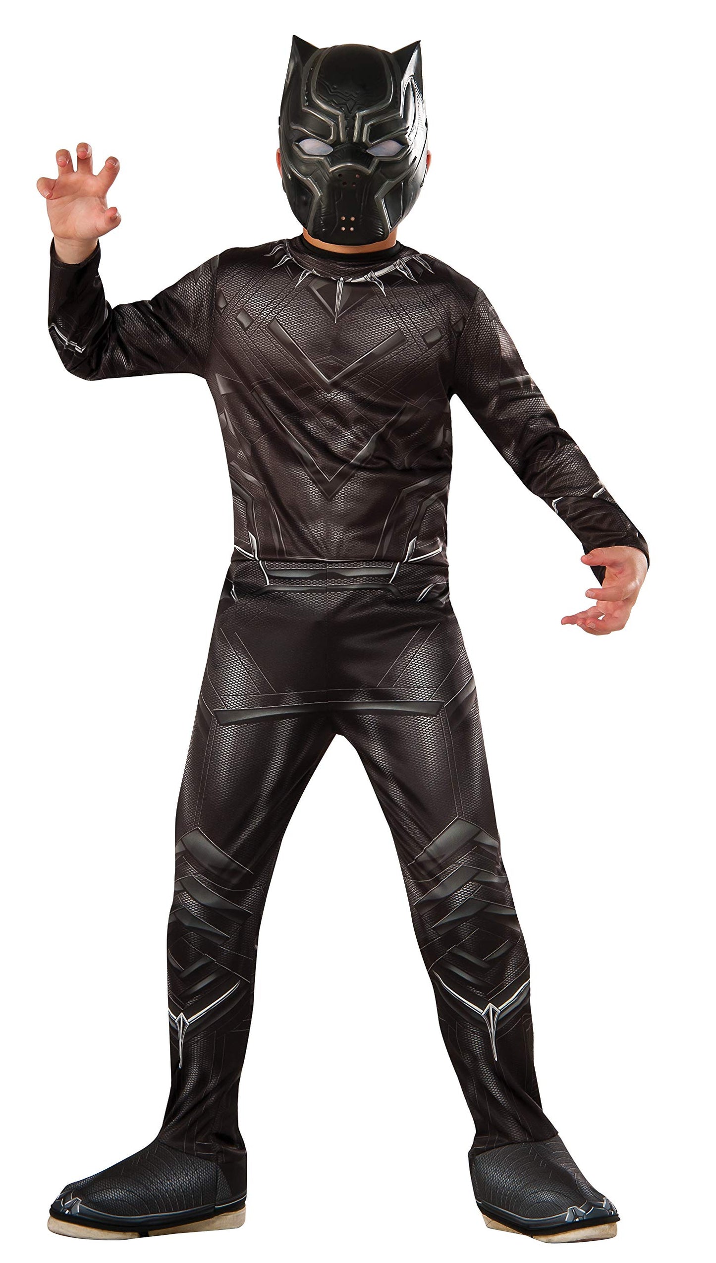 Rubie'S Marvel Captain America: Civil War Child'S Captain America Costume