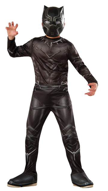 Rubie'S Marvel Captain America: Civil War Child'S Captain America Costume
