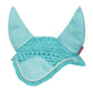 LeMieux Hobby Horse Ear Bonnet - Lagoon - Suitable for Ages 3+