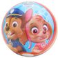 Toyland 14cm (5.5) Paw Patrol Ball - Outdoor Toys & Games