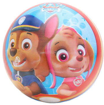 Toyland 14cm (5.5) Paw Patrol Ball - Outdoor Toys & Games