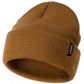 Furtalk Toddler Beanie Baby Boys Girls Beanies Kids Knit Winter Hats For 0-8 Years Camel