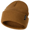 Furtalk Toddler Beanie Baby Boys Girls Beanies Kids Knit Winter Hats For 0-8 Years Camel