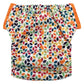 Hybrid Cloth Diaper - Reusable Training Pants, Swim Diaper, Special Needs Briefs, Fits From Baby Up To 10 Years (Size 3, Mosaic)