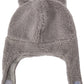 Simple Joys By Carter'S Baby Hat And Mitten Set, Grey, 12-24 Months