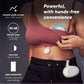 Elvie Stride 2 | Single Electric Breast Pump - Hospital-Grade Suction - Wearable Breast Pump - Breast Feeding Essentials