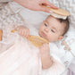 Mr. Pen- Baby Brush And Comb Set, 3Pcs, Wooden, Baby Hair Brush, Cradle Cap Brush, Baby Brush Set For Newborns, Infant Hair Brus