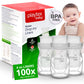 Playtex Baby Nurser Pre-Sterilized Disposable Drop-Ins Bottle Liners, Anti-Colic, Gas Reduction, Closer To Breastfeeding, 4 Oz,