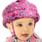 Baby Helmet For Crawling Walking - Baby Head Protector No Bumps And Soft Cushion Infant Baby Safety Headguard I Toddler Helmets
