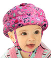 Baby Helmet For Crawling Walking - Baby Head Protector No Bumps And Soft Cushion Infant Baby Safety Headguard I Toddler Helmets