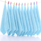12 Pack Baby Washcloths - Extra Absorbent And Soft Wash Clothes For Newborns, Infants And Toddlers - Suitable For Baby Skin And