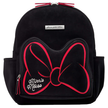 Petunia Pickle Bottom - District Backpack (Signature Minnie)