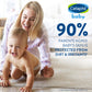 Cetaphil Baby Shampoo And Body Wash With Organic Calendula, Tear Free, Hypoallergenic, Ideal For Everyday Use, Dermatologist Tes