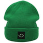 55Cube Baby Hat 3-5 Years 5-8 Years Kelly Green