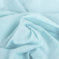 Ntbay Toddler Sheet Set - 3-Piece Microfiber Crib Sheet Set - Flat Sheet, Fitted Sheet, Pillowcase - Solid Toddler Bedding, Ligh