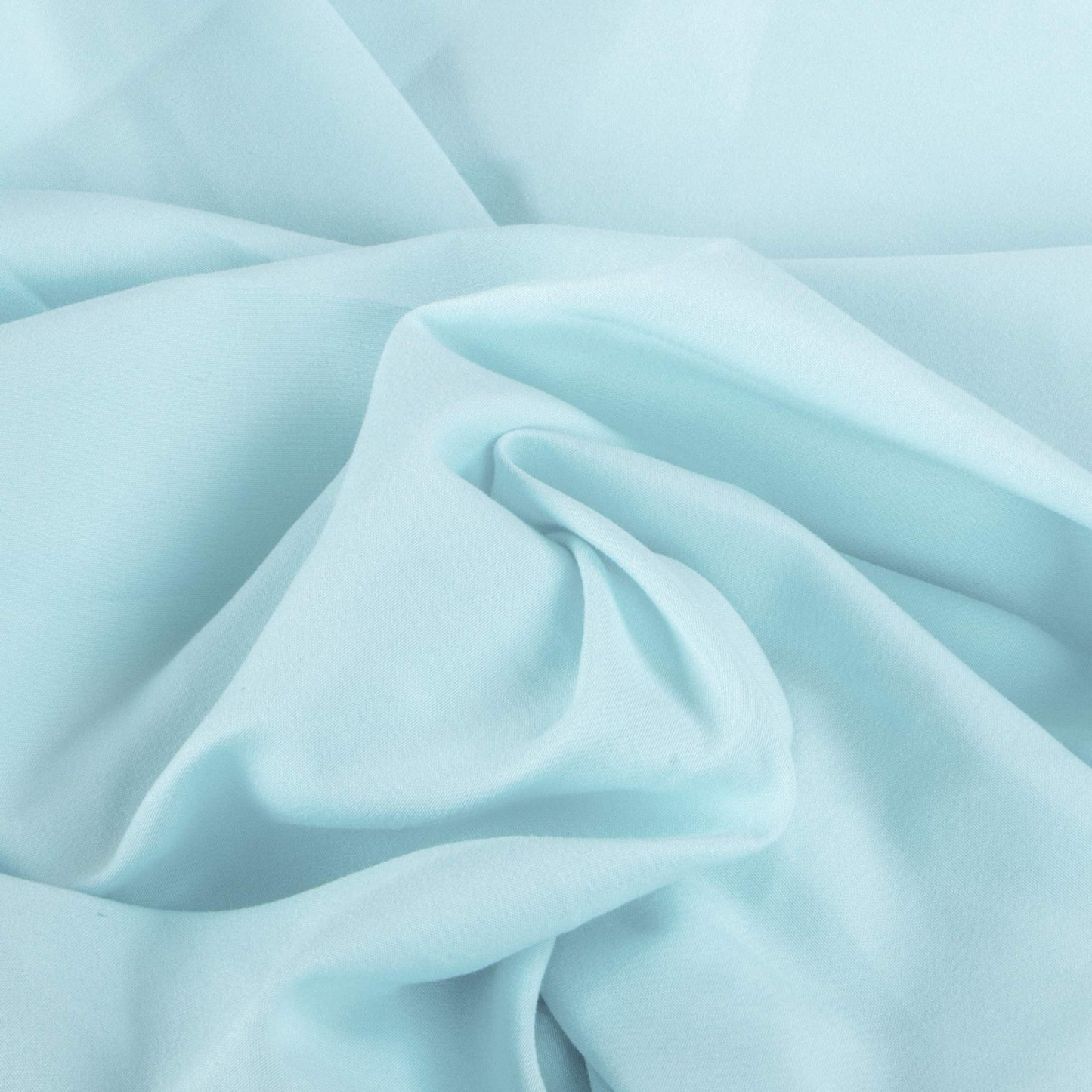 Ntbay Toddler Sheet Set - 3-Piece Microfiber Crib Sheet Set - Flat Sheet, Fitted Sheet, Pillowcase - Solid Toddler Bedding, Ligh