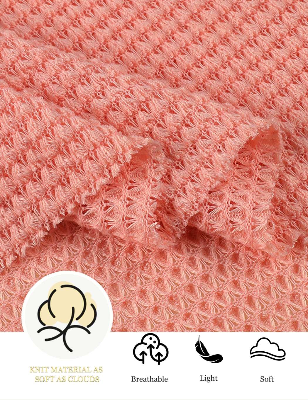 Zurlefy Stretchy Baby Girl Headbands Bows, Infant Headband Bows For Baby Bonnet Newborn Head Wraps Toddler Unisex (Td009)