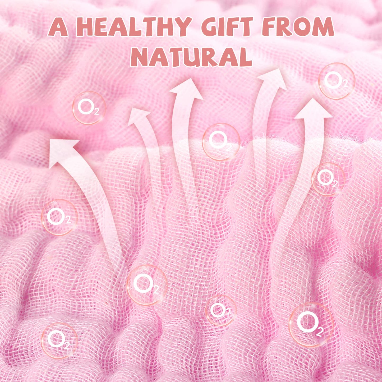 Mukin Baby Muslin Washcloths - Soft Face Cloths For Newborn, Absorbent Bath Face Towels, Baby Wipes, Burp Cloths Or Face Towels,