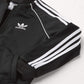 Adidas Originals Unisex Baby Adicolor Superstar Tracksuit, Black/White, 4T Us