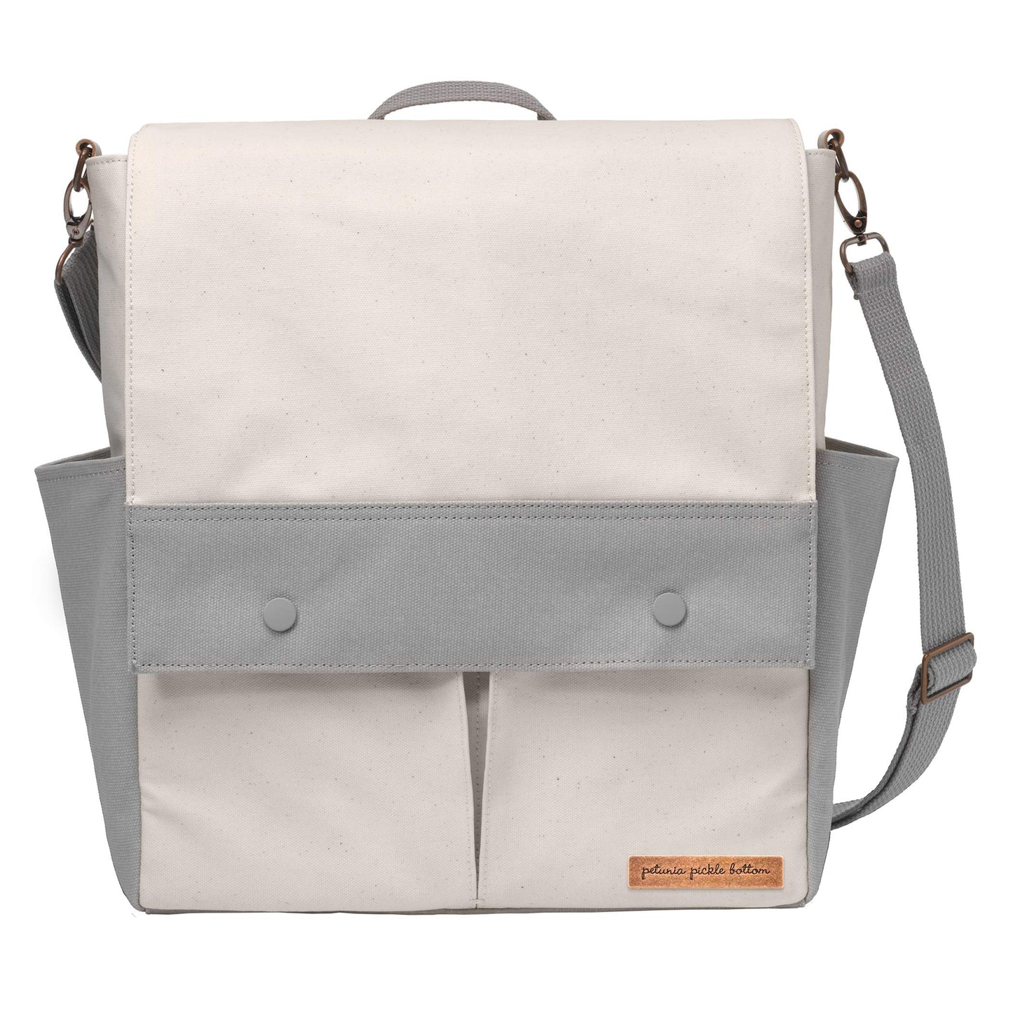 Petunia Pickle Bottom Pathway Pack, Birch/Stone