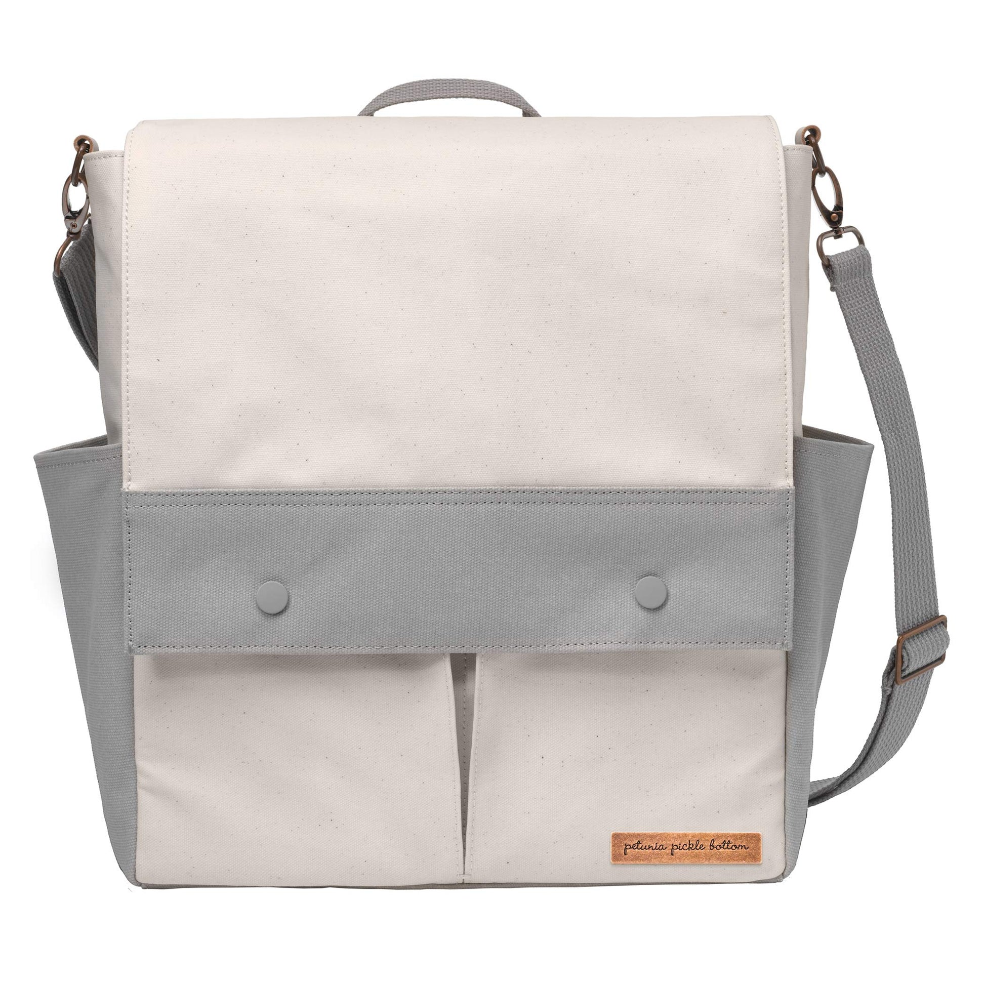 Petunia Pickle Bottom Pathway Pack, Birch/Stone