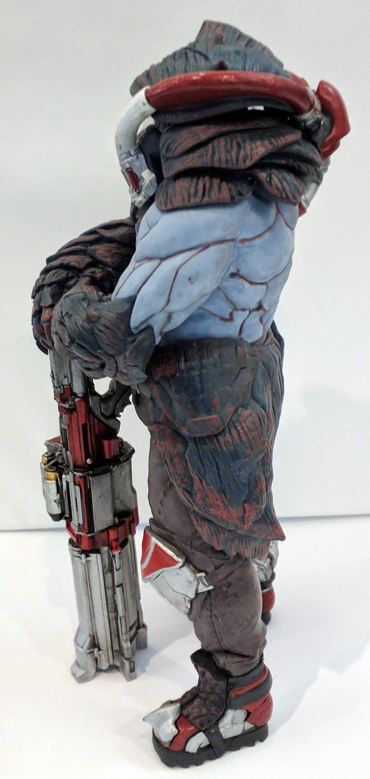 Quake Champions Scalebearer Edition (Pc)