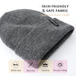 Furtalk Toddler Beanie Baby Boys Girls Beanies Kids Knit Winter Hats For 0-8 Years