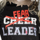 Funworld Zombie Fearleader Girls Costume, Large 12-14Lack