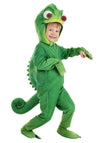 Pascal Tangled Costume For Toddlers 2T
