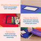 Ecr4Kids Softzone Picture Me Play Mat, Activity Mat, Assorted