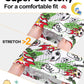 Daughter Queen Boys Pajamas 18-24 Months Summer Pjs Soccer Pj Sets Baby Toddler 100% Cotton Short Sleeve Jammies Sports Ball Sle