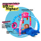 Splashin'Kids Baby Water Play Mat Activity Center Gym Tummy Time Overhead Toys Water Mat Baby Toys Infant Toys Sensory Toy Playm