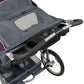 Baby Trend Expedition Double Jogger, Elixer