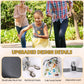 2025 New Safety Harness For Older Children (6-12Yrs) With Autism Special Needs Adhd/Asd, Teens Youth Vest Walking Harness With G