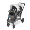 Century Stroll On Duo Lightweight Double Stroller