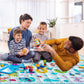 Baby Play Mat,Baby Floor Play Mats 50 X 50 Babies Playmat Compatible With Todale Suposeu Liamst Ajulkrio Baby Playpen Non-Slip I