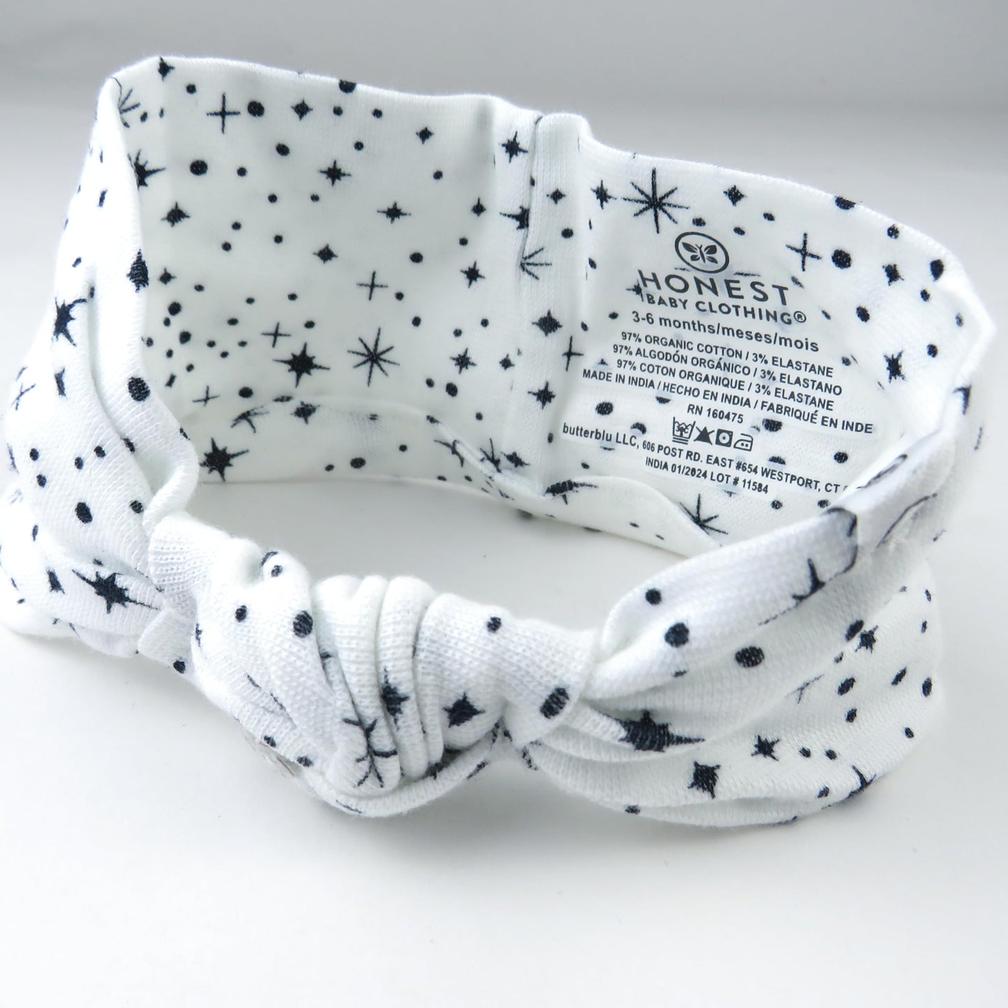 Honestbaby Multipack Short Romper Sets And Dresses 100% Organic Cotton For Infant Baby And Toddler Boys, Girls, Unisex, Jumbo Tw