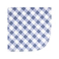 Hudson Baby Unisex Baby Flannel Cotton Washcloths, Pink Blue Pretty Floral 12 Pack, One Size