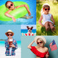 MIAHART 24 Pack Kids Sunglasses Party Glasses Bulk Goody Bag Fillers for Boys and Girls Birthday Party Summer Party Supplies, Re