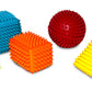 Hedstrom Sensory Shapes, 6-Piece