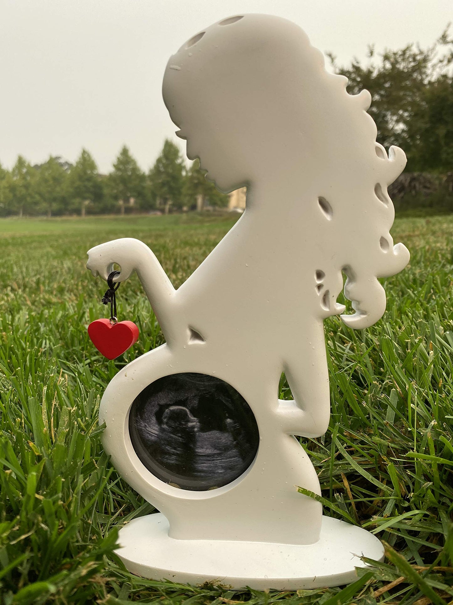 3Mazings Ultrasound Picture Frame Pregnancy Gifts For First Time Moms Baby Sonogram Frames Gift For Pregnant Women Expecting Par