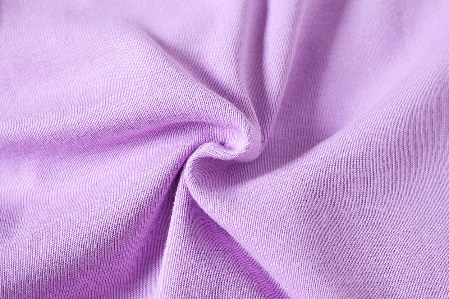 Kikizye Big Girls Long Sleeve Pajama Sets 100% Cotton Dance Pjs Size 8