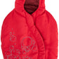 Maxi-Cosi Infant Car Seat Footmuff, Intense Red