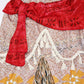 WonderBabe Girls Adventure Costumes Outfit Skirt Set Princess Halloween Christmas Dress Up Fancy Party Birthday Dress Christmas