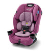 Graco Slimfit 3-In-1 Convertible Car Seat, Ultra-Space-Saving Design, Sydney, Suitable For Rear And Forward-Facing, Highback Boo