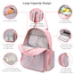 Diaper Bag Backpack Pink Baby Show Gifts For Girl Newborn Must Haves For Hospital