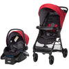 Safety 1st Smooth Ride Travel System Stroller and Car Seat OnBoardFLX - Efficient Infant Car Seat Stroller and Infant Car Seat a