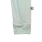 Kyte Baby Soft Bamboo Rayon Rompers, Zipper Closure, 0-24 Months (12-18 Months, Sage)